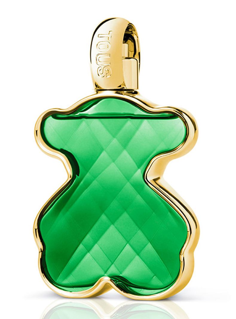 Perfume Love Me Emerald Parfum 90 ml Mujer Tous-0