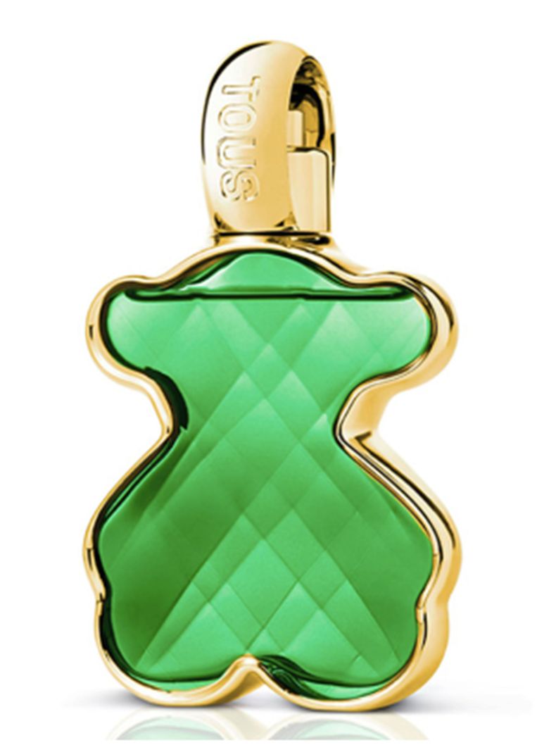 Perfume Love Me Emerald Parfum Mujer 30 ml Tous