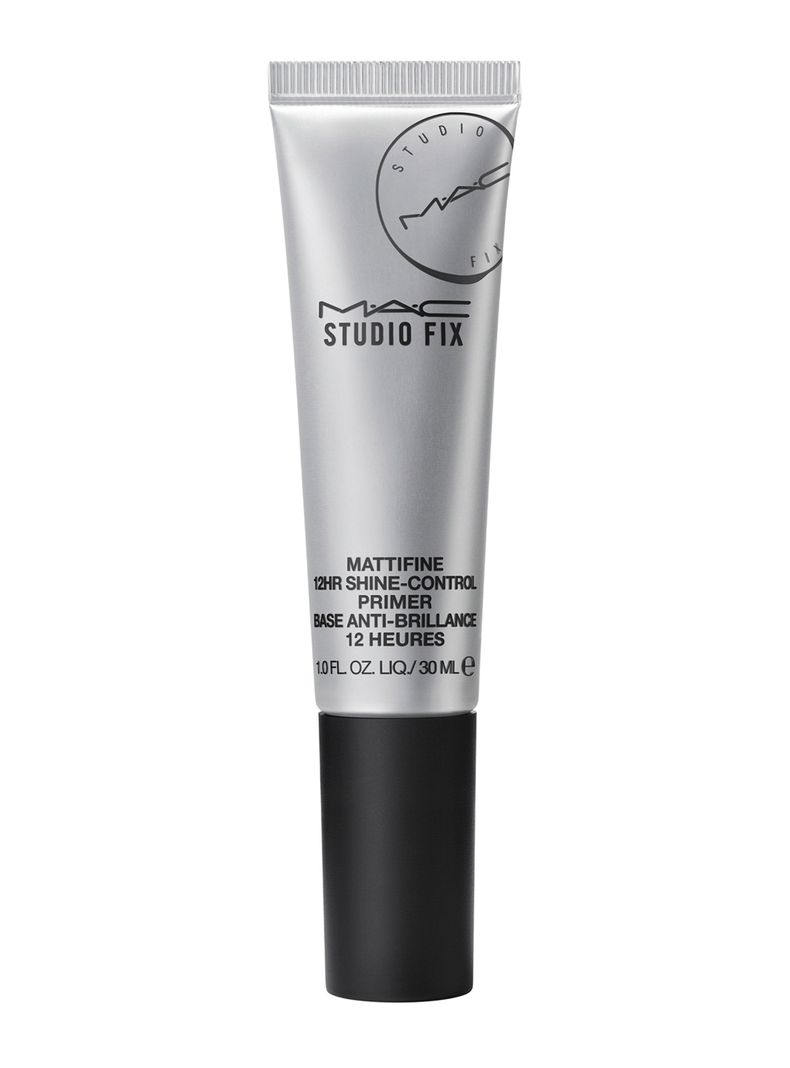 Primer Matificante M∙A∙C Studio Fix Mattifine 12Hr Shine-Control Primer 30 ml-0