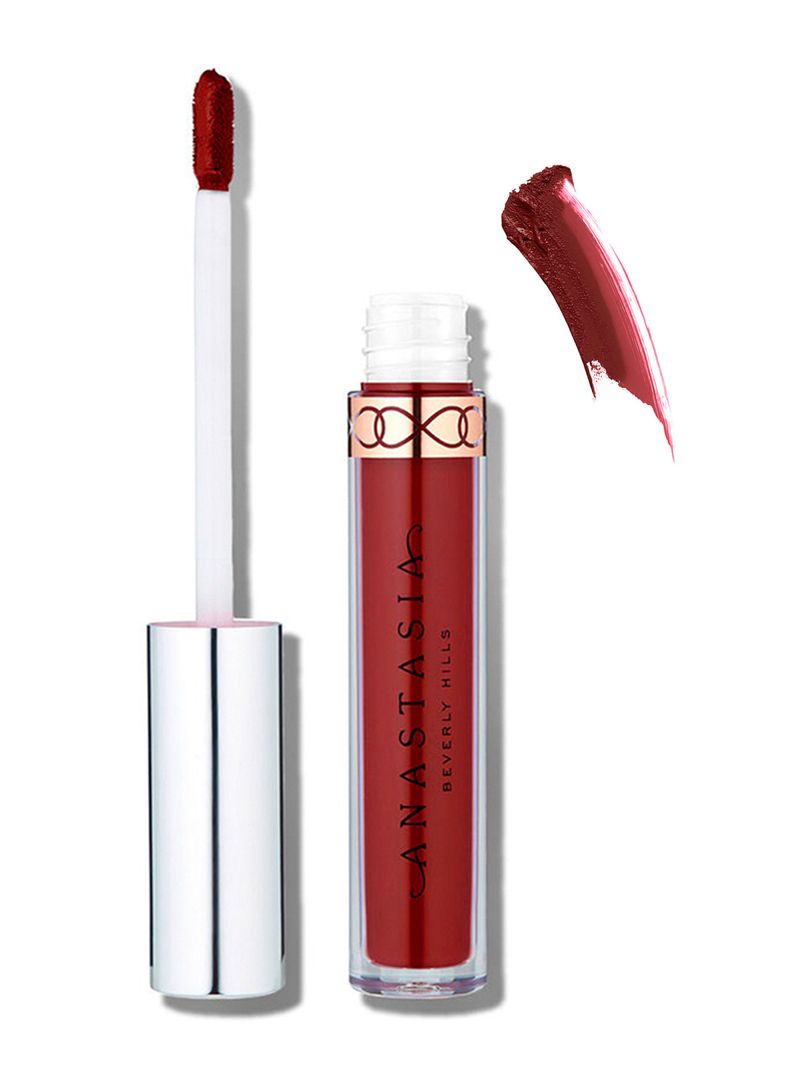 Labial Anastasia Beverly Hills Líquido Heathers-0