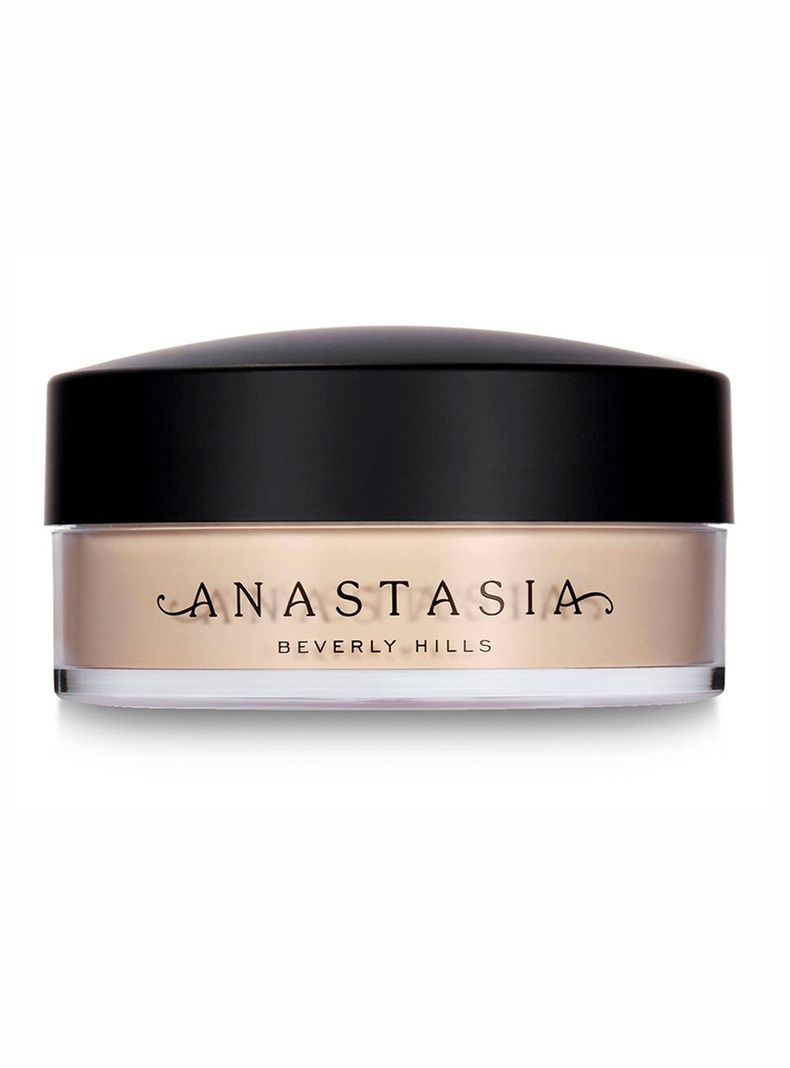 Polvos Anastasia Beverly Hills Sueltos Loose Setting Powder Vanilla