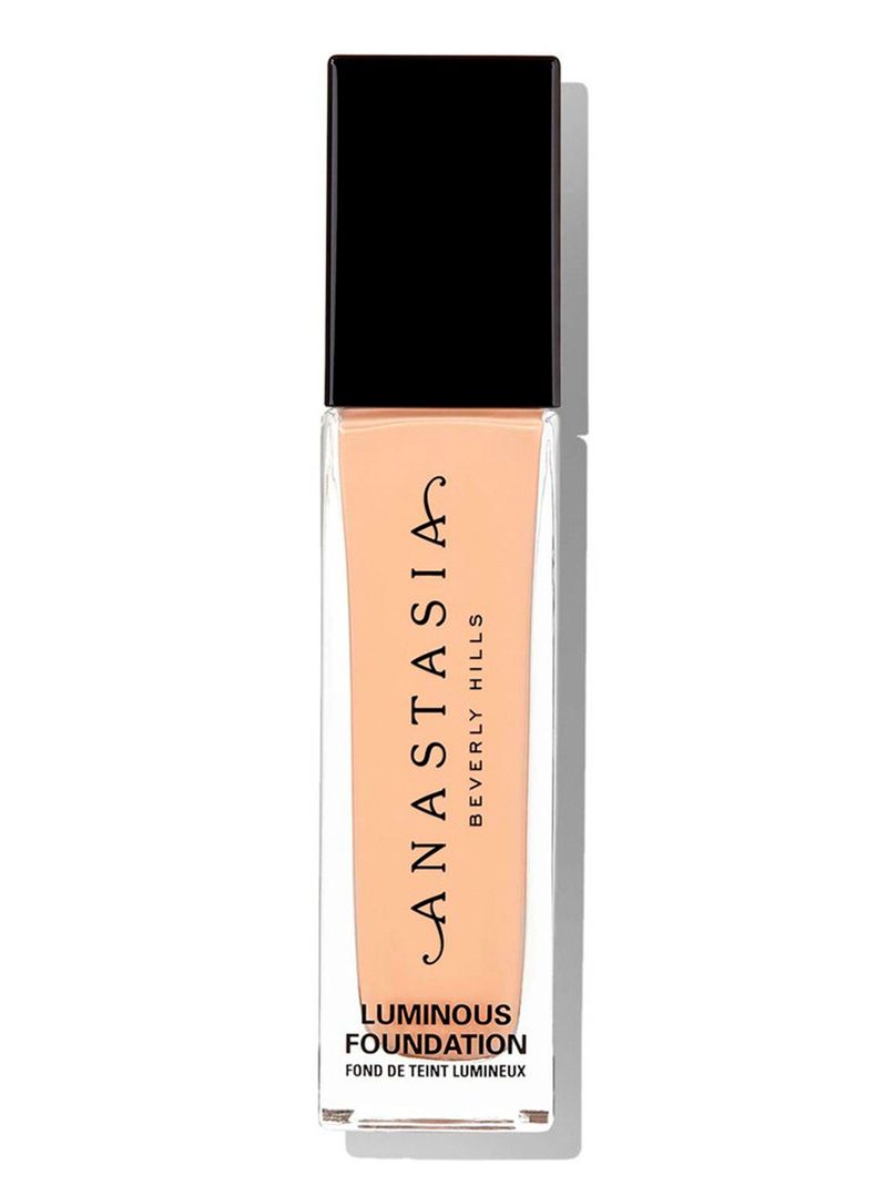 Base Anastasia Beverly Hills Maquillaje Líquida Luminous Foundation 120W-3