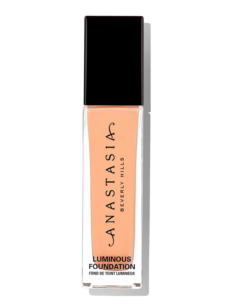 Base Anastasia Beverly Hills Maquillaje Líquida Luminous Foundation 200W-3