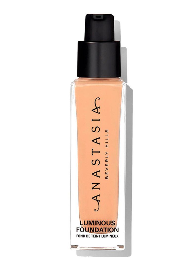 Base Anastasia Beverly Hills Maquillaje Líquida Luminous Foundation 200W-2