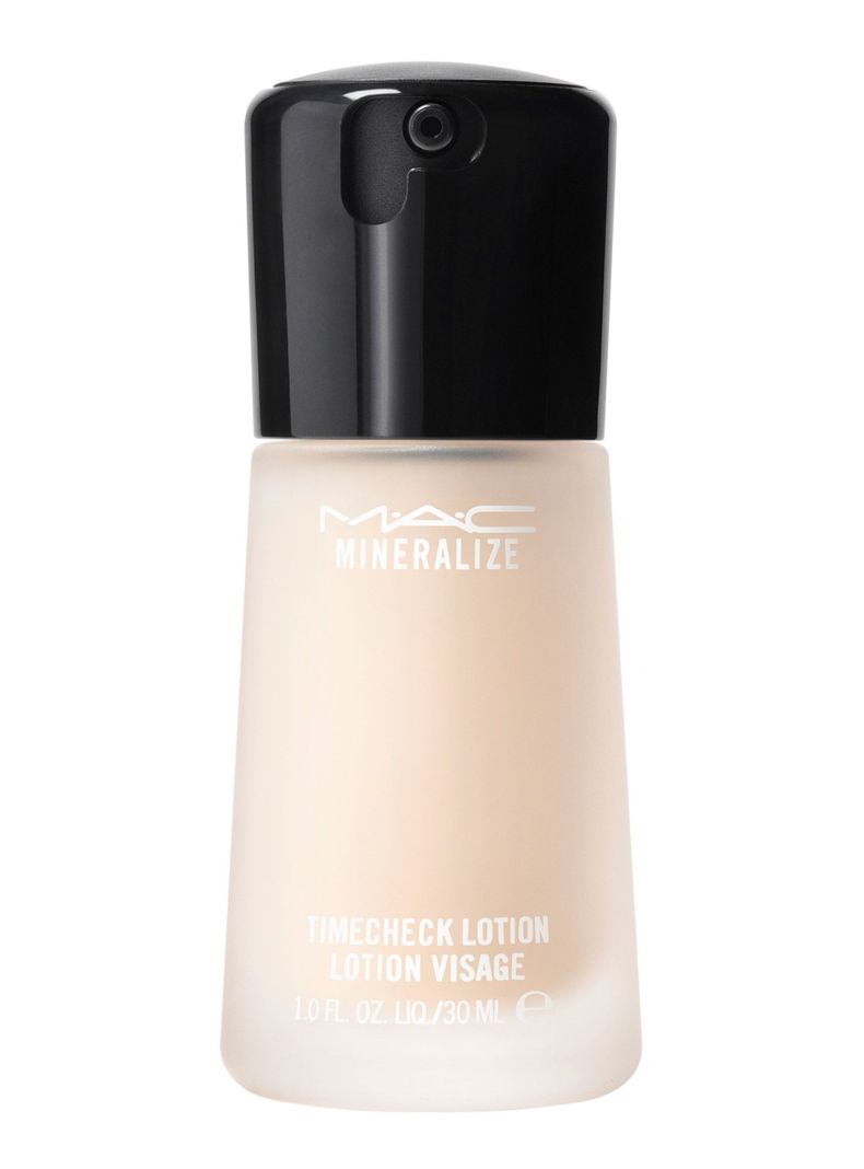 Crema de Rostro en Gel M∙A∙C Mineralize Timecheck Lotion 30 ml-0
