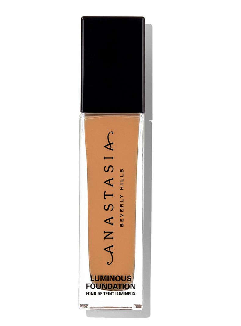 Base Anastasia Beverly Hills Maquillaje Líquida Luminous Foundation 240N-3