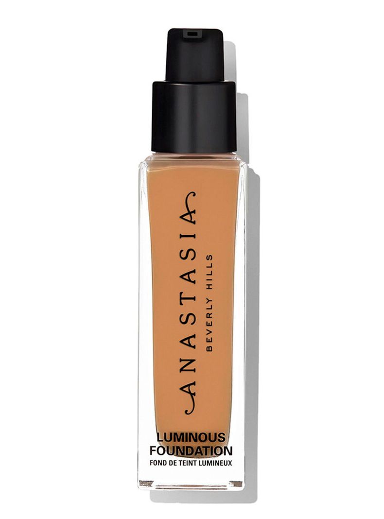 Base Anastasia Beverly Hills Maquillaje Líquida Luminous Foundation 240N-2