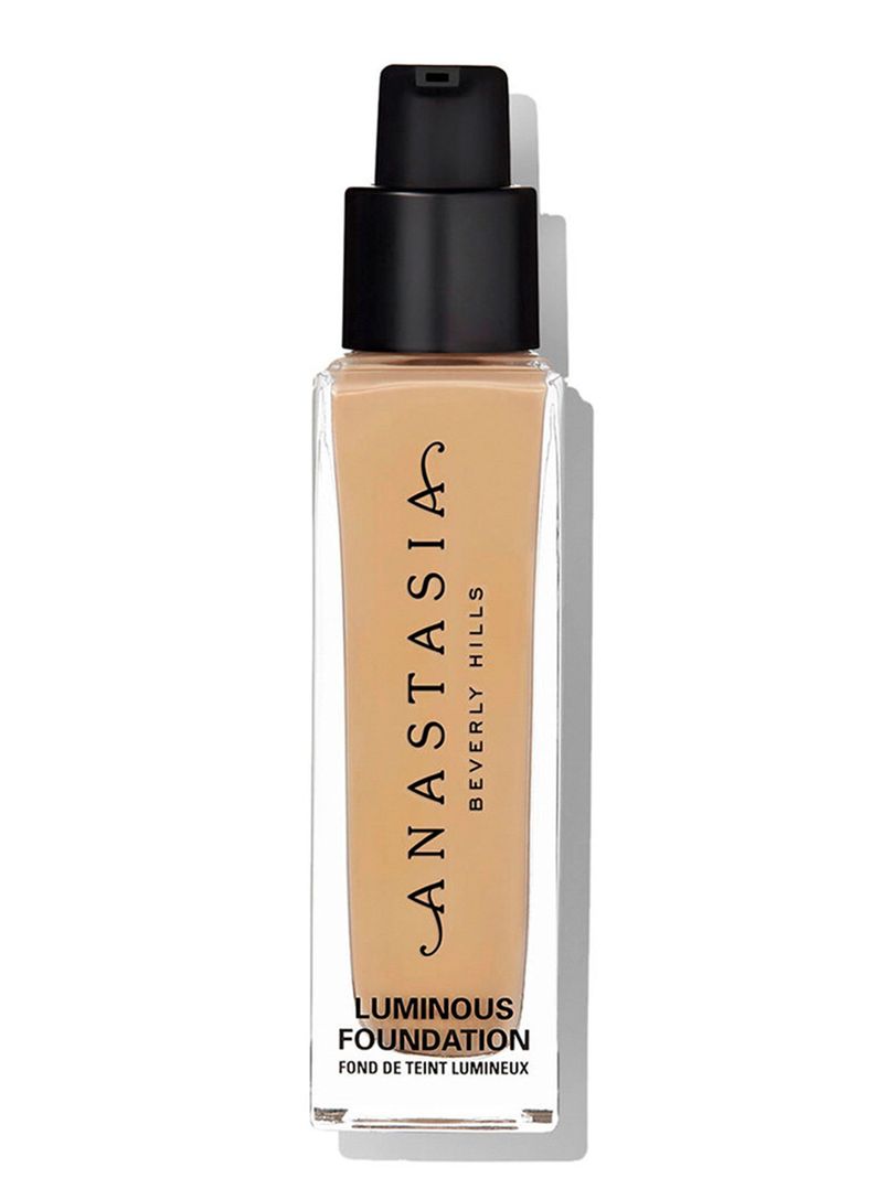 Base Anastasia Beverly Hills Maquillaje Líquida Luminous Foundation 270C-2