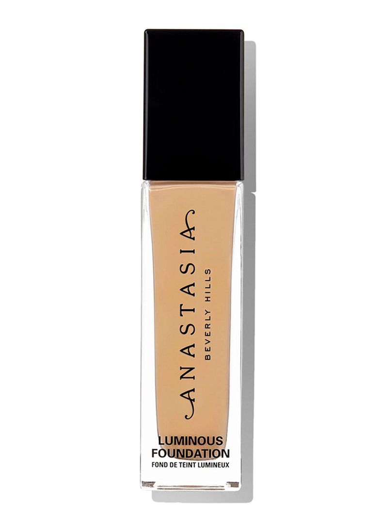 Base Anastasia Beverly Hills Maquillaje Líquida Luminous Foundation 270C-3