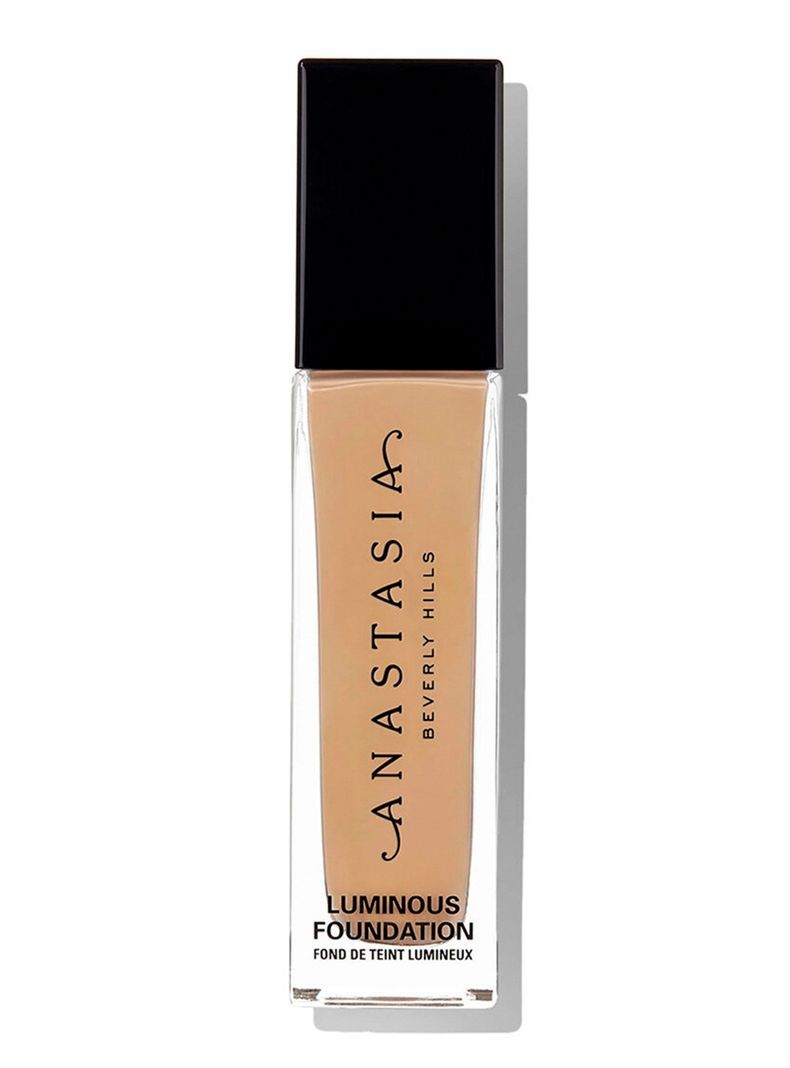 Base Anastasia Beverly Hills Maquillaje Líquida Luminous Foundation 300C-3