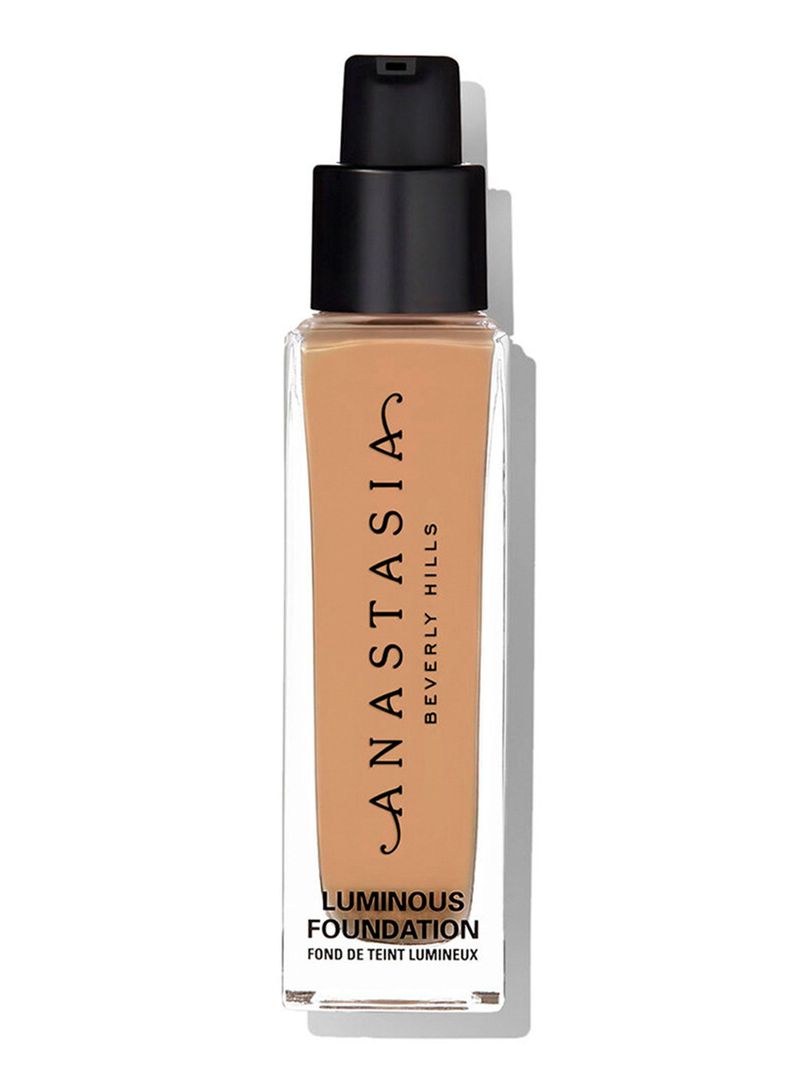 Base Anastasia Beverly Hills Maquillaje Líquida Luminous Foundation 315N-2