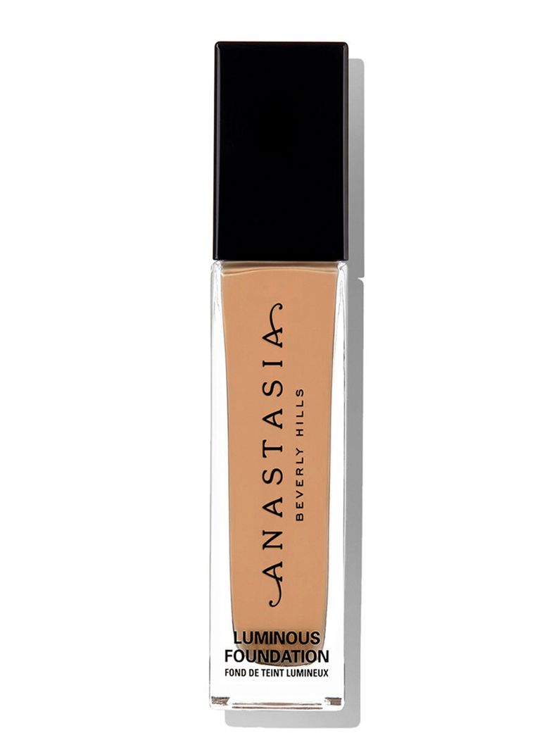 Base Anastasia Beverly Hills Maquillaje Líquida Luminous Foundation 315N-3