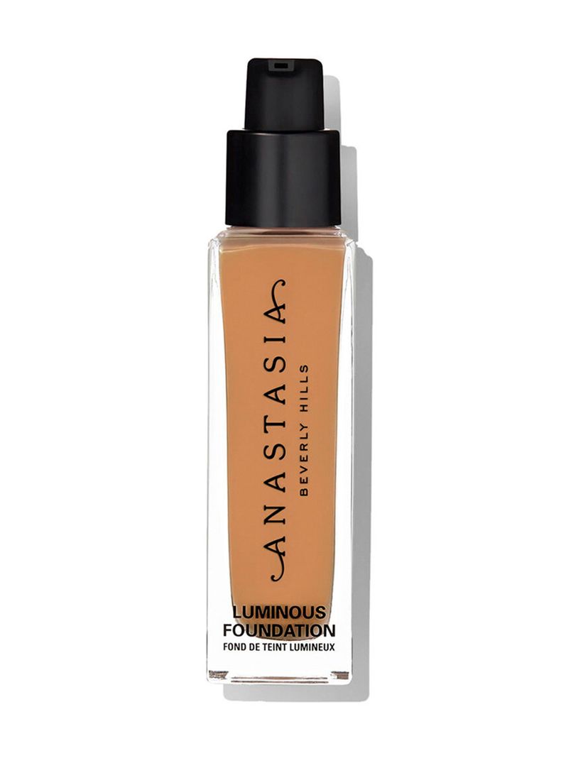 Base Anastasia Beverly Hills Maquillaje Líquida Luminous Foundation 335W-2