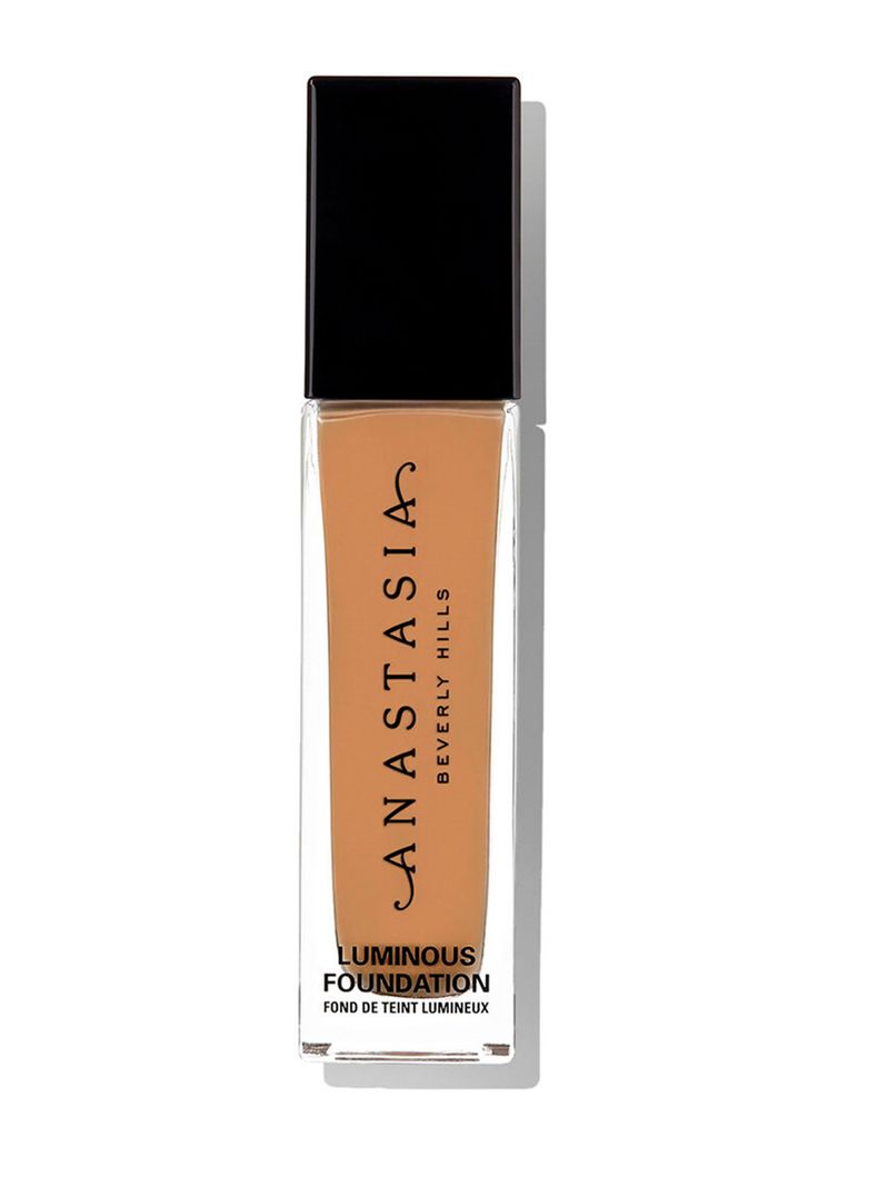 Base Anastasia Beverly Hills Maquillaje Líquida Luminous Foundation 335W-3