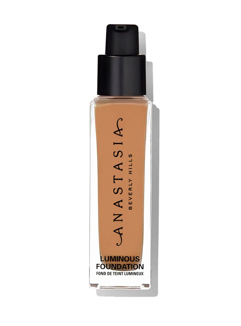 Base Anastasia Beverly Hills Maquillaje Líquida Luminous Foundation 340C-2