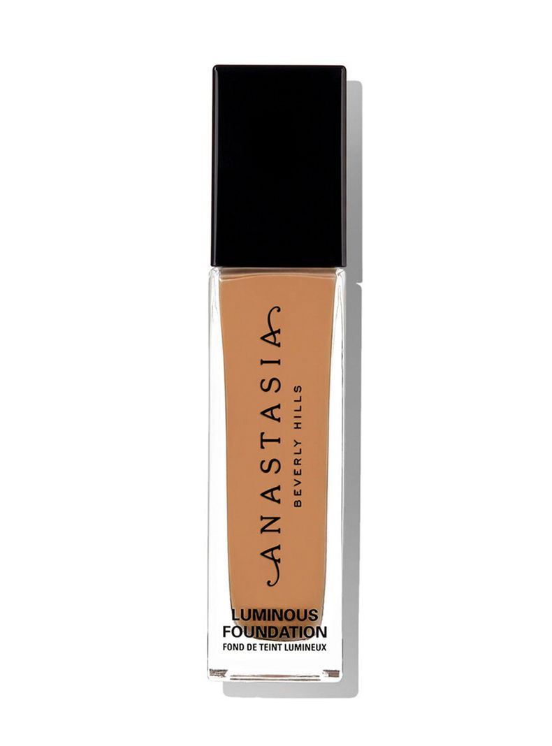 Base Anastasia Beverly Hills Maquillaje Líquida Luminous Foundation 340C-3
