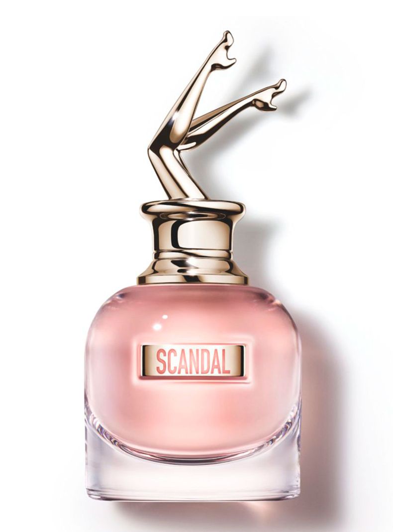 Perfume Jean Paul Gaultier Scandal Mujer EDP 50 ml