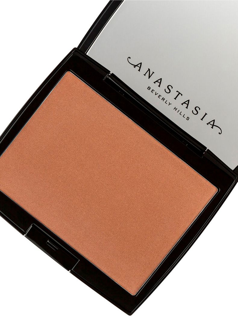 Polvo Anastasia Beverly Hills Bronceador Powder Bronzer Saddle-2
