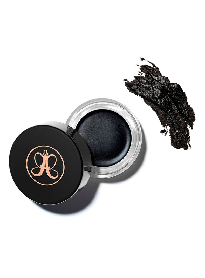 Sombras Anastasia Beverly Hills de Ojos en Crema Waterproof Creme Color Jet Matte-0