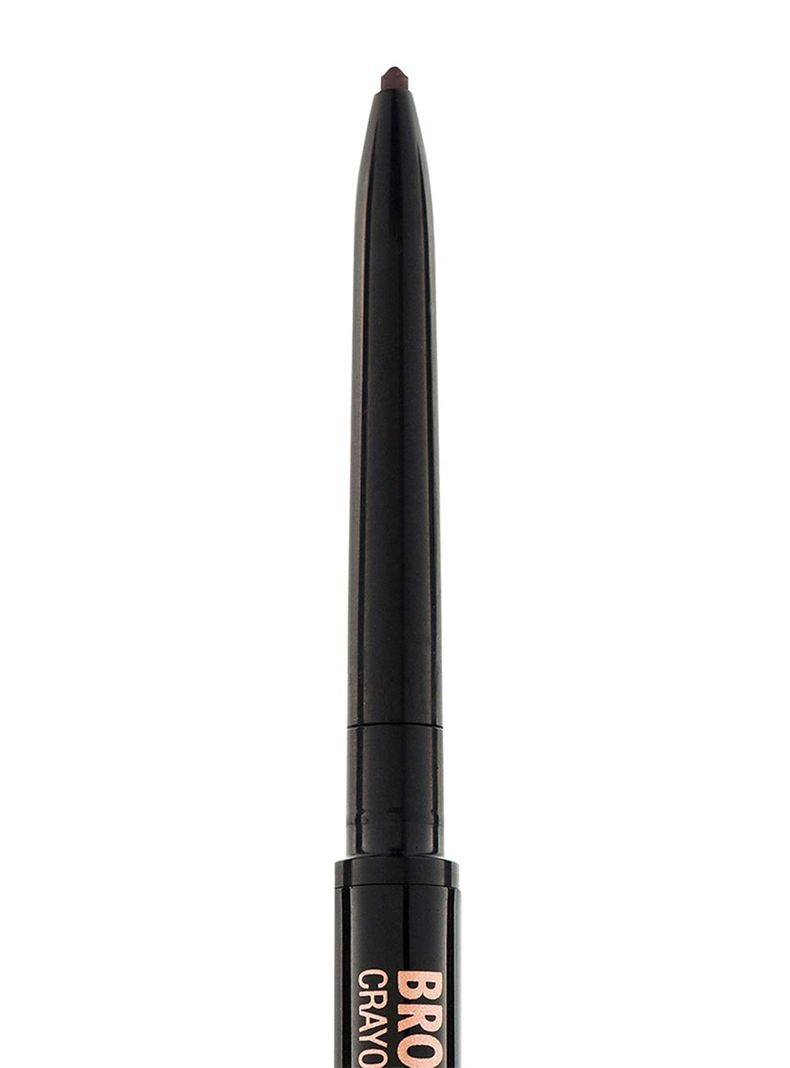 Lápiz Anastasia Beverly Hills de Cejas Brow Wiz Crayon Brown-2