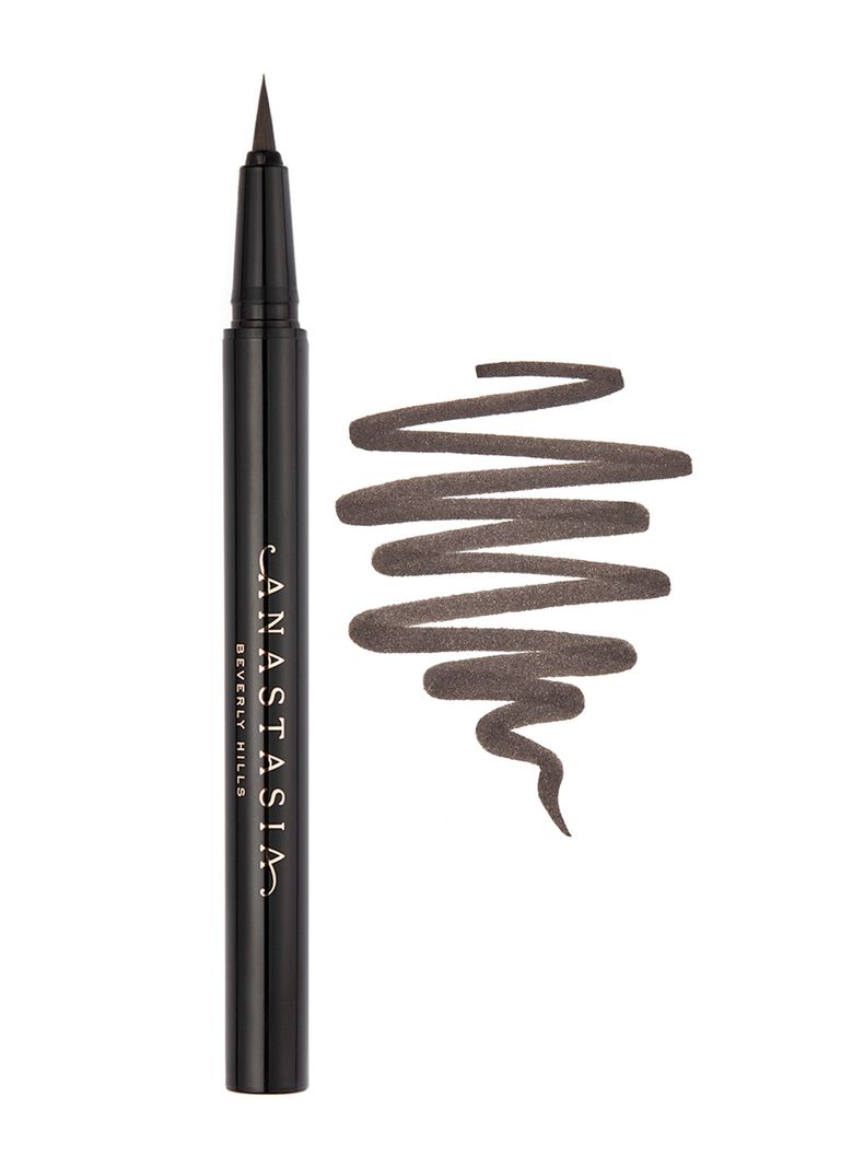 Lápiz Anastasia Beverly Hills de Cejas Brow Pen Dark Brown-0