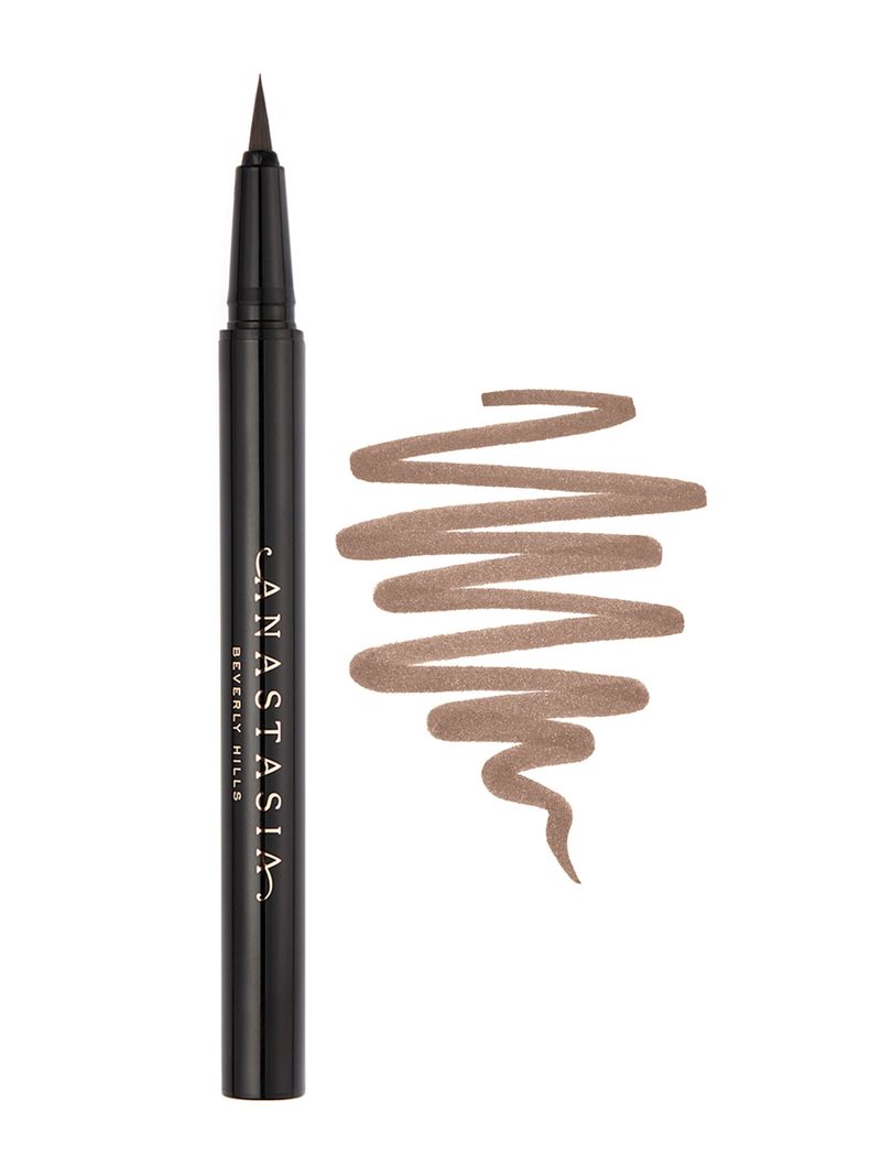 Lápiz Anastasia Beverly Hills de Cejas Brow Pen Taupe-0