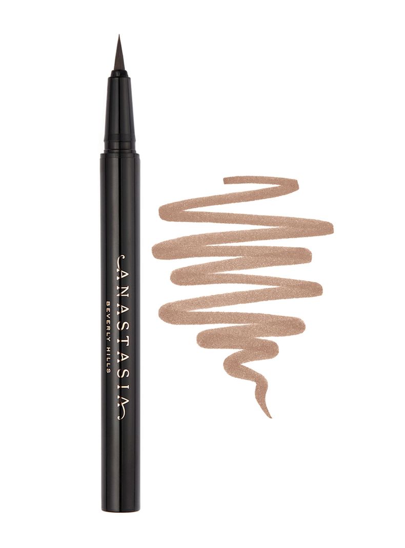 Lápiz Anastasia Beverly Hills de Cejas Brow Pen Caramel-0
