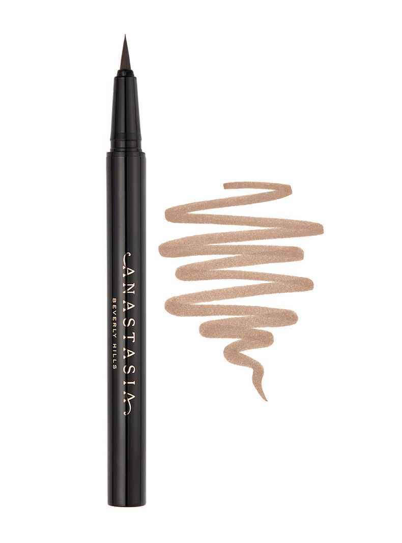 Lápiz Anastasia Beverly Hills de Cejas Brow Pen Blonde-0