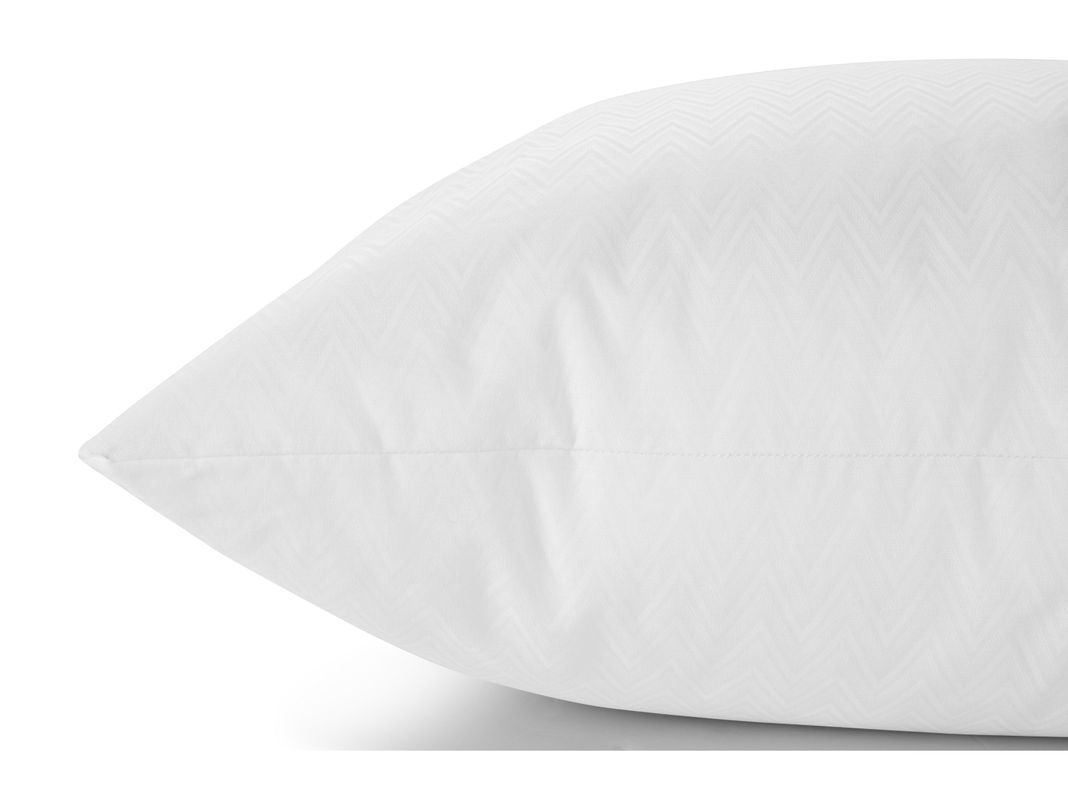 Pack 4 Almohadas Soft Plus 50 x 70 cm-2