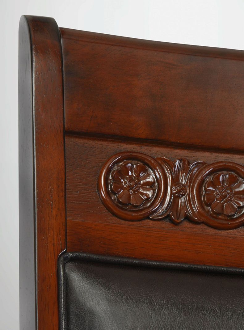 Juego de Comedor New Cordobes + 6 Sillas + 2 Sitiales Cic-6