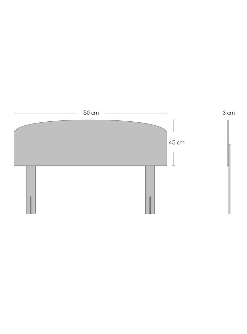 Camas Europea Cadiz Base Dividida 2 Plazas + Set de Muebles Asturias-1