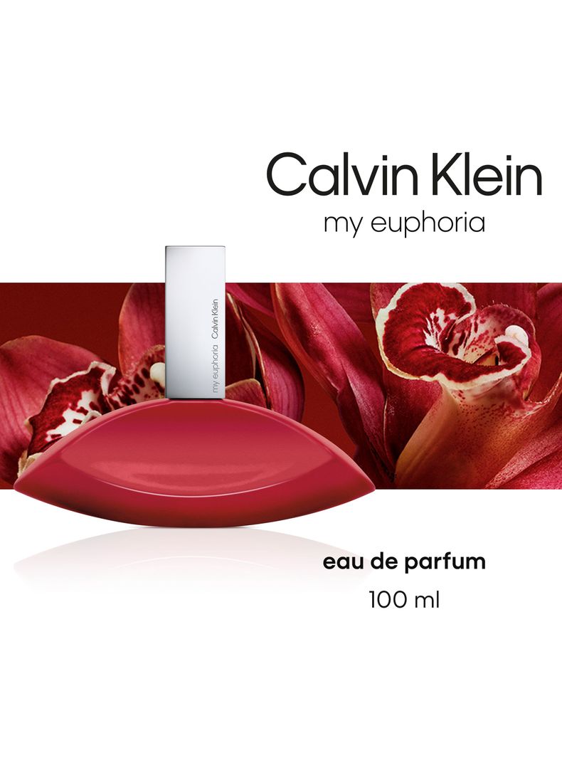 Perfume My Euphoria Woman EDP 100 ml-3