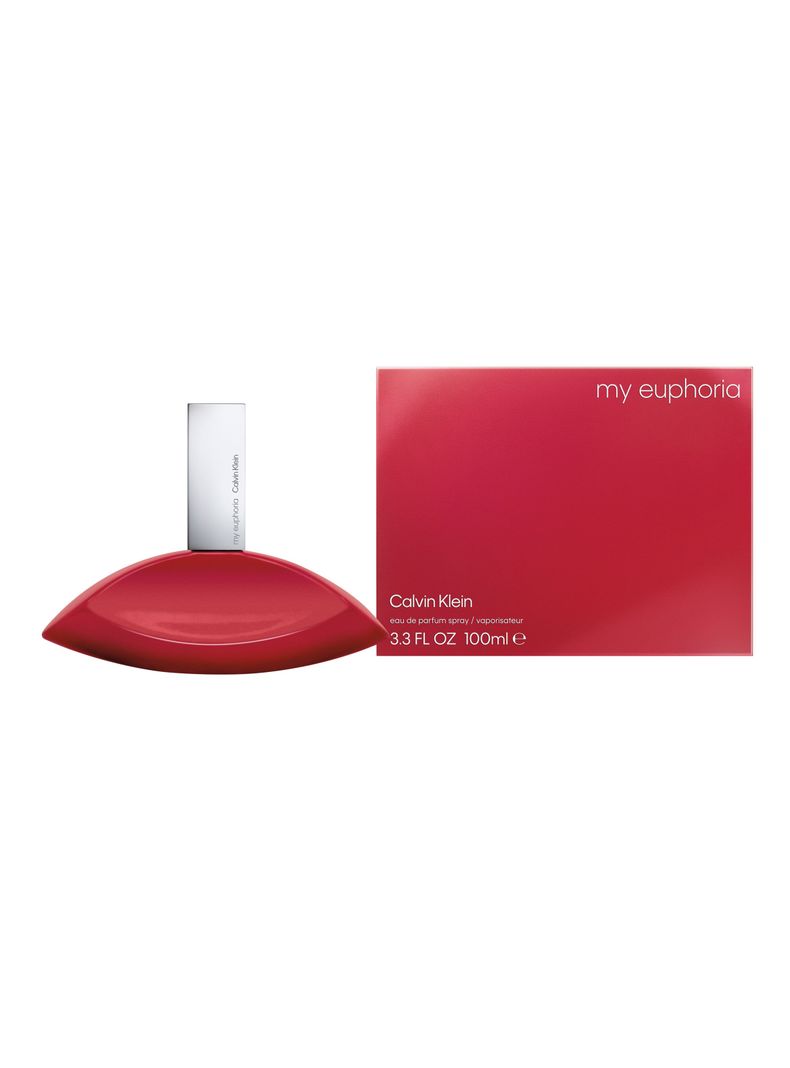 Perfume My Euphoria Woman EDP 100 ml-1