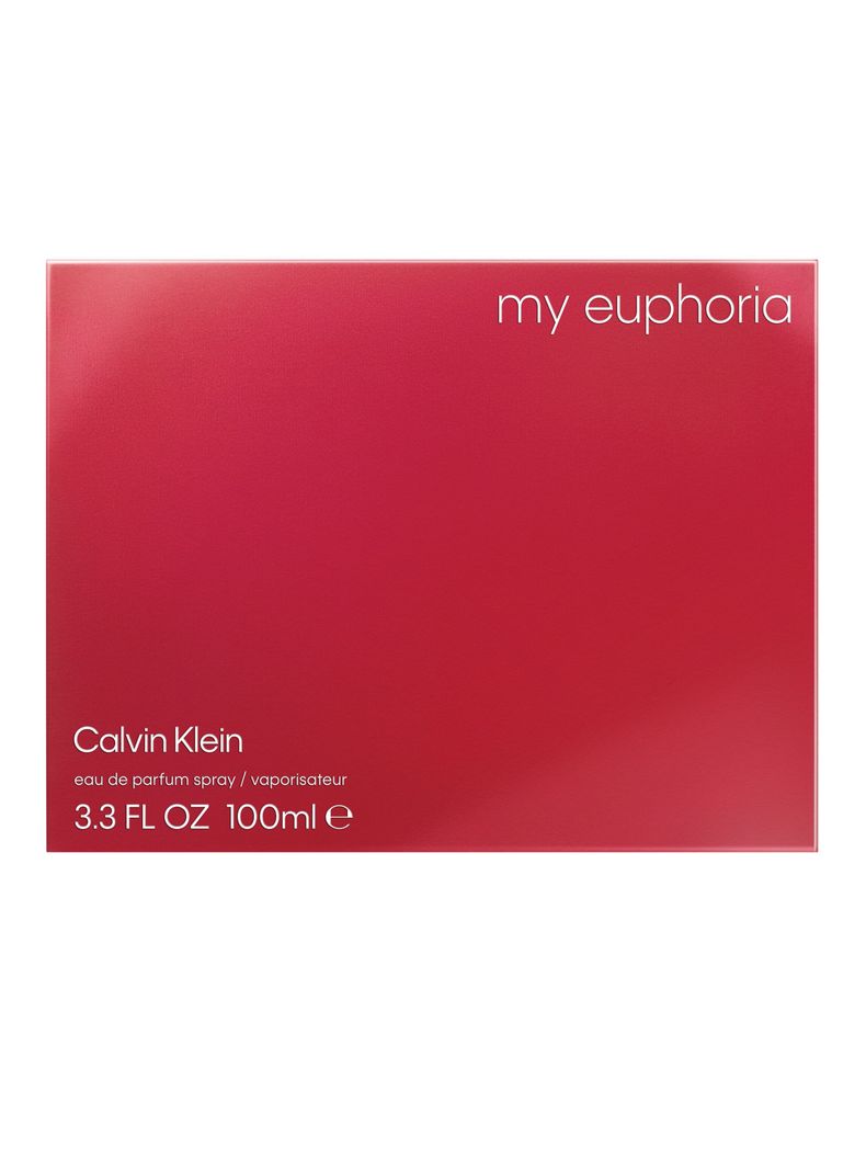 Perfume My Euphoria Woman EDP 100 ml-2