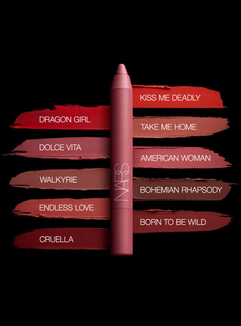 Powermatte Pencil American Woman 2.6 g-3