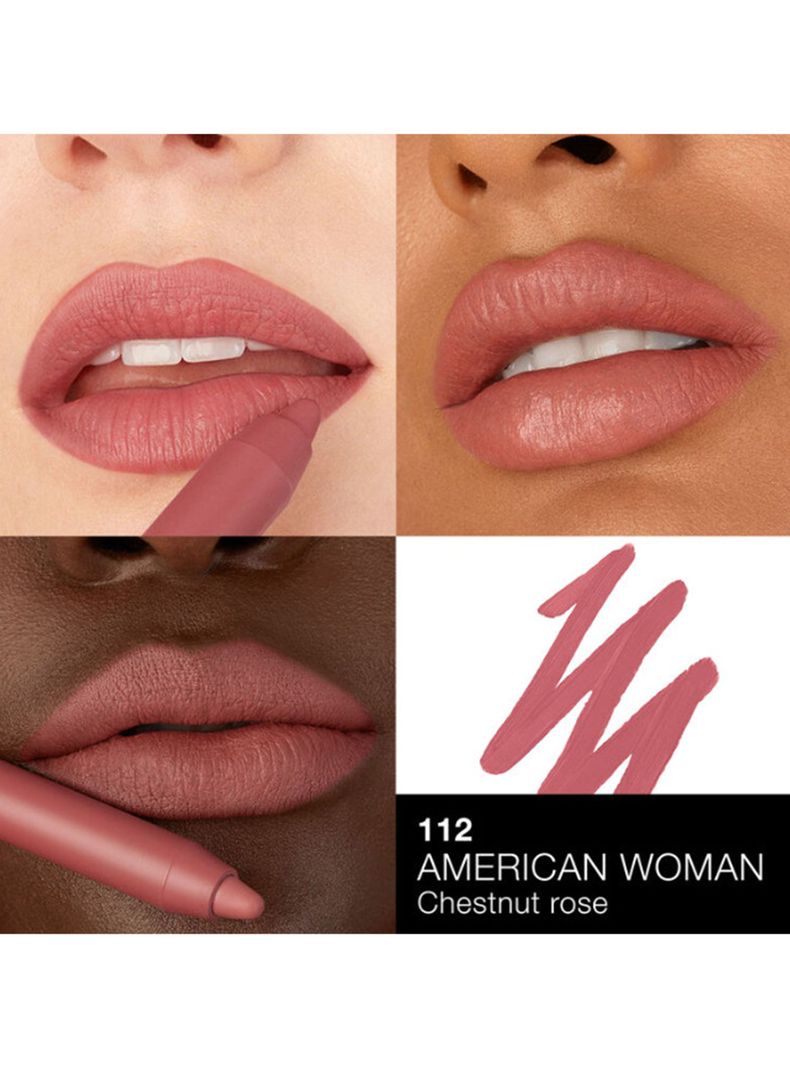Powermatte Pencil American Woman 2.6 g-2