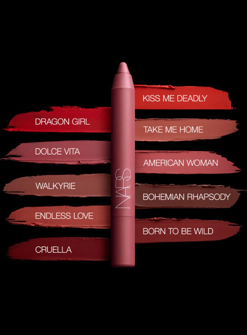 Powermatte Pencil Bohemian Rhapsody 2.6 g-4