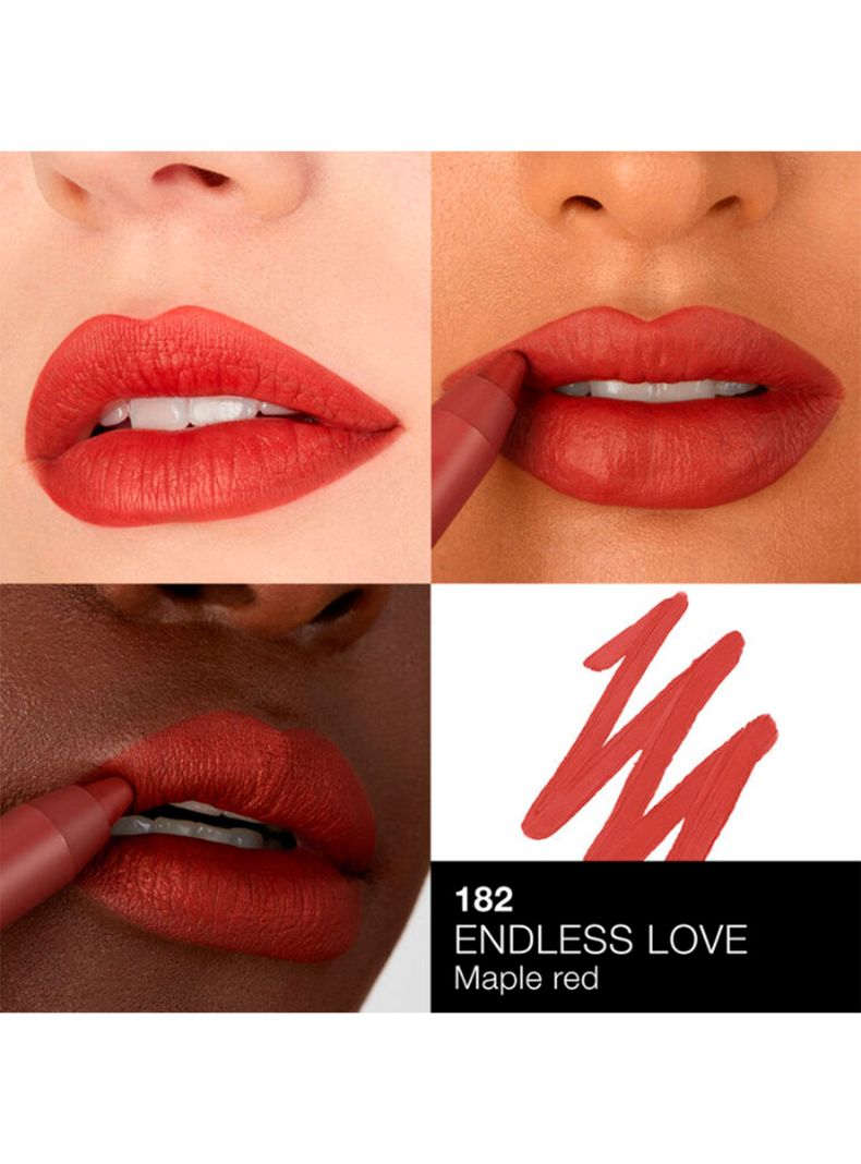 Powermatte Pencil Endless Lo 2.6 g-2