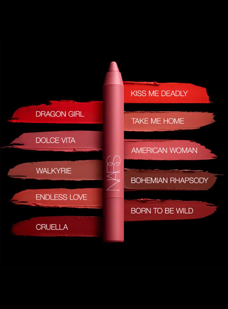 Powermatte Pencil Endless Lo 2.6 g-4