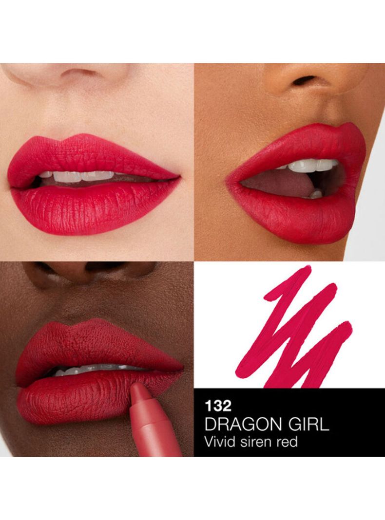 Powermatte Pencil Dragon Girl 2.6 g-2