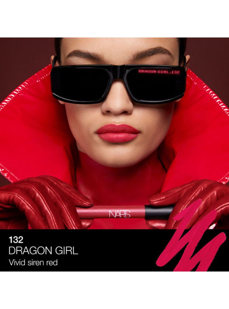 Powermatte Pencil Dragon Girl 2.6 g-3