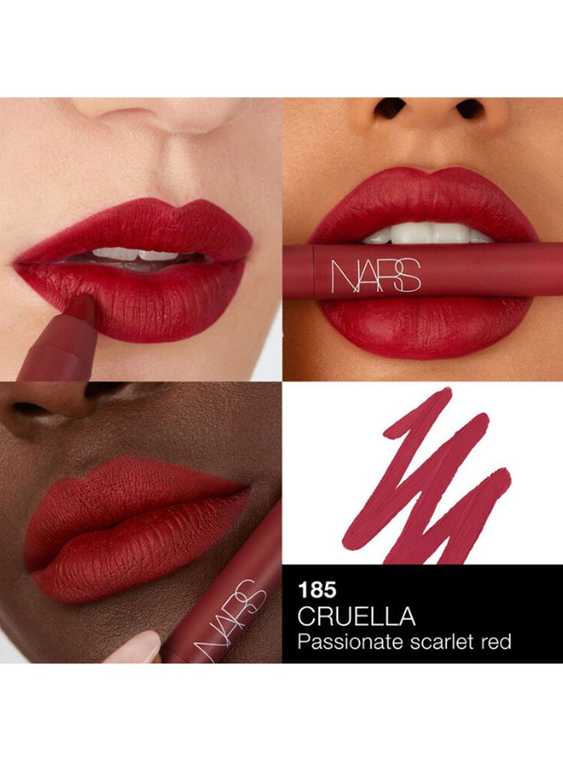 Powermatte Pencil Cruella 2.6 g-2