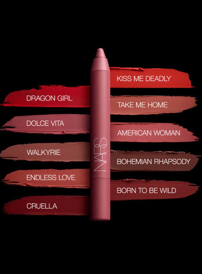 Powermatte Pencil Cruella 2.6 g-4