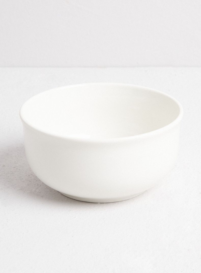 Set 4 Bowls Blanco 15.1 cm-1