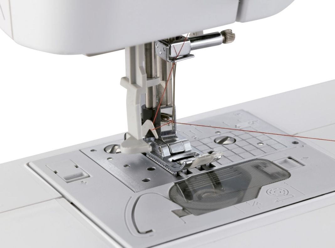 Máquina de Coser Computarizada Brother XS6060/XR6060-2