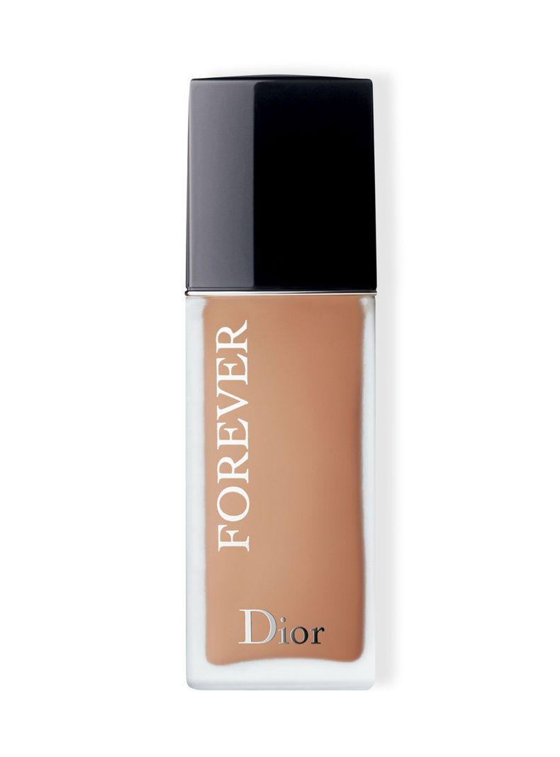 Base Dior Maquillaje Forever 4 Neutral