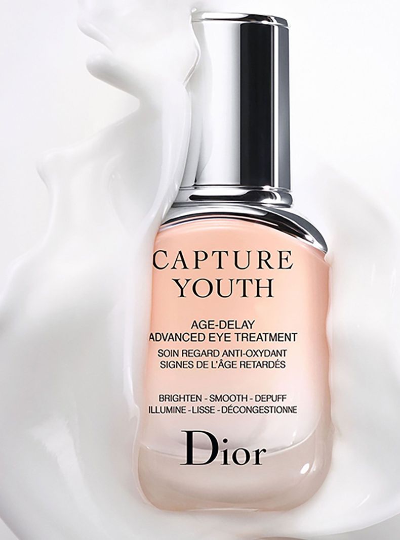 Sérum Dior Ojos Capture Youth 15 ml-2