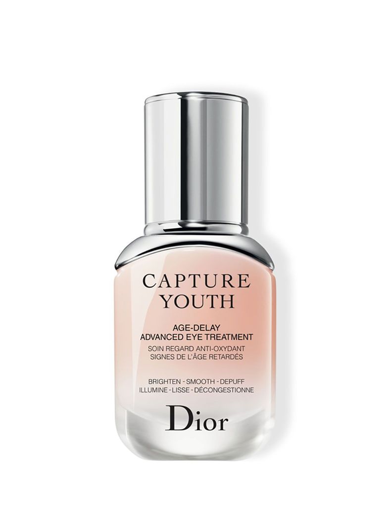 Sérum Dior Ojos Capture Youth 15 ml-0