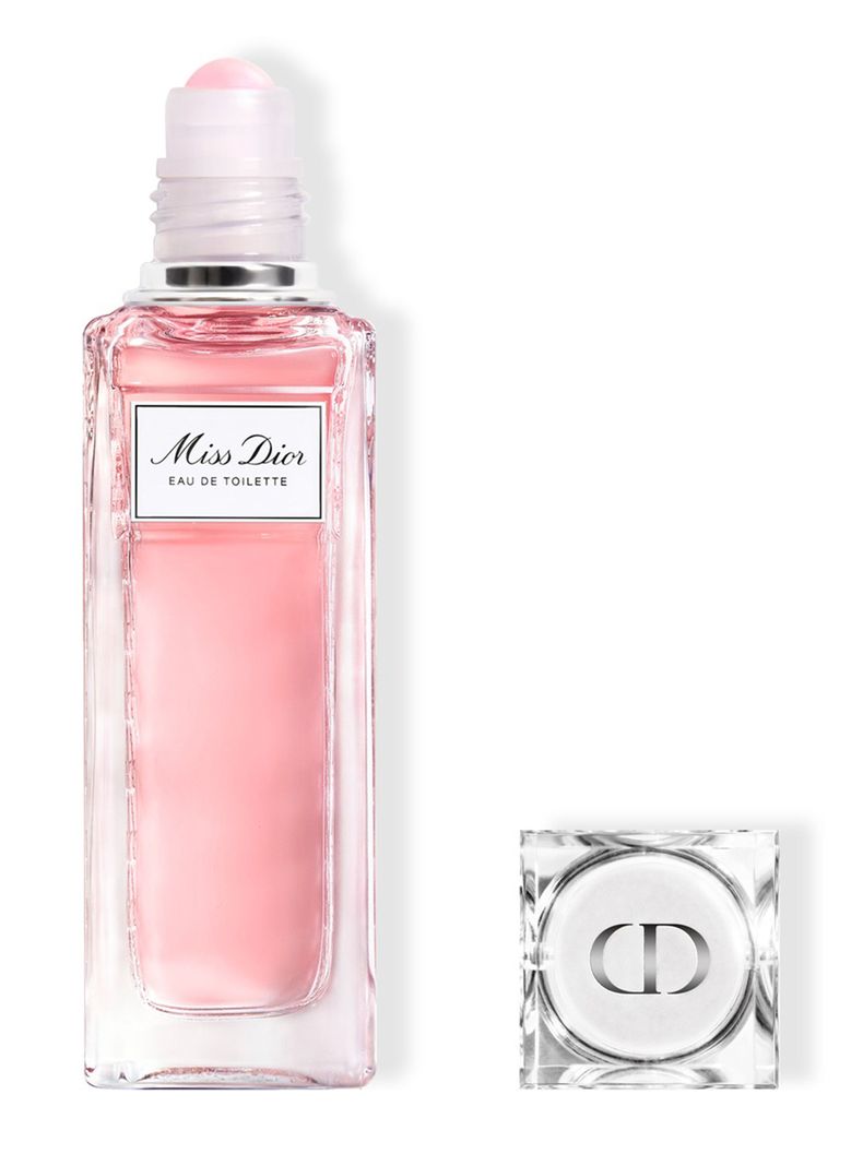 Perfume Miss Dior Roller-Pearl EDT Mujer 20 ml-1
