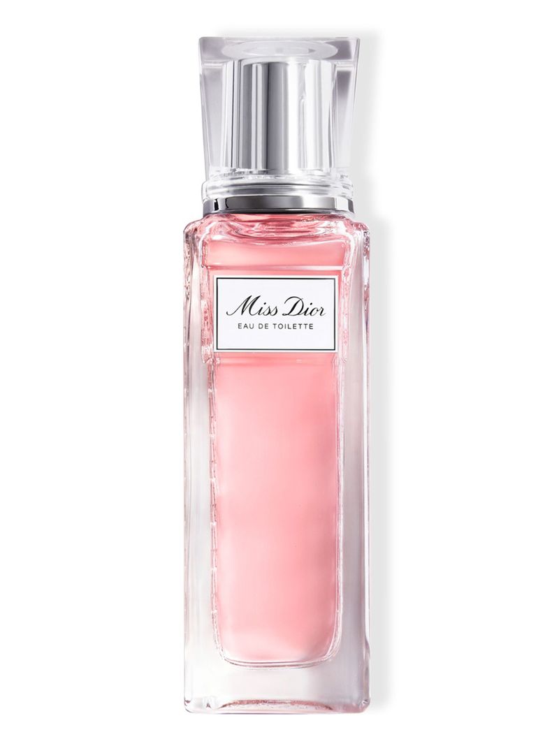 Perfume Miss Dior Roller-Pearl EDT Mujer 20 ml-2